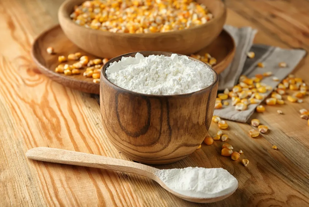 CORN STARCH