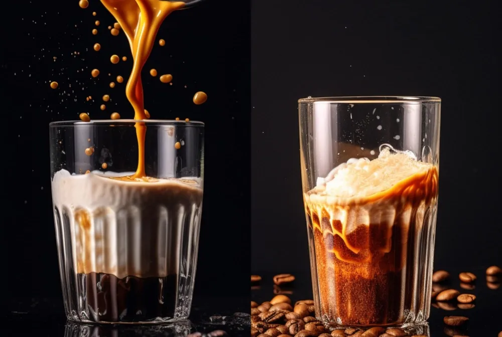 Fat Powder BEVERAGE