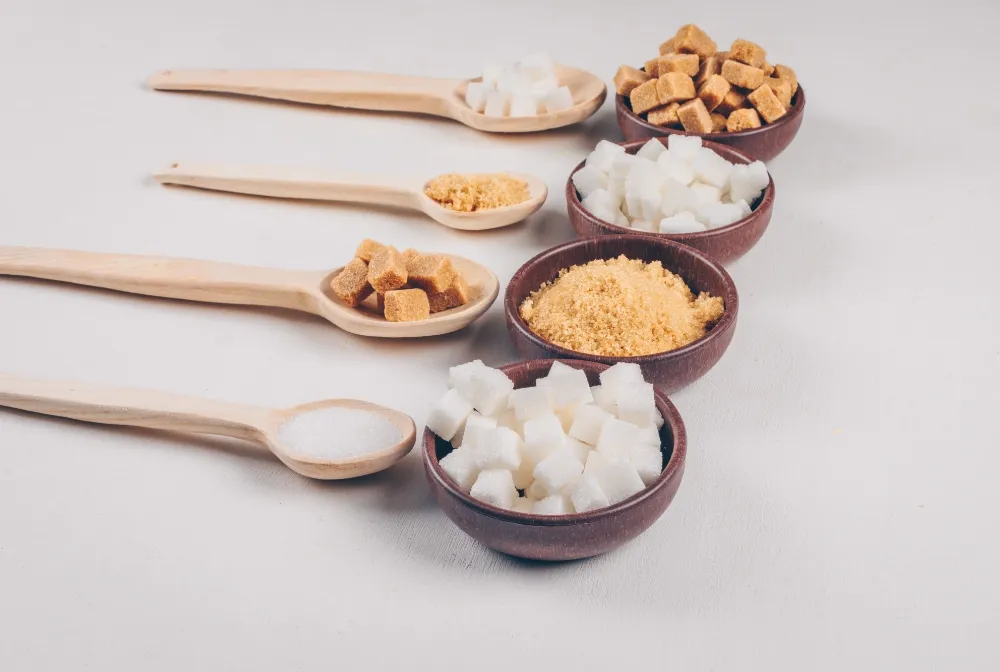 SWEETENER SUPPPLEMENTS